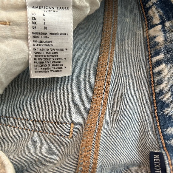 Lot of American Eagle Shorts - Picture 7 of 9